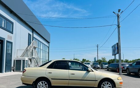 Toyota Carina, 1996 год, 349 000 рублей, 7 фотография