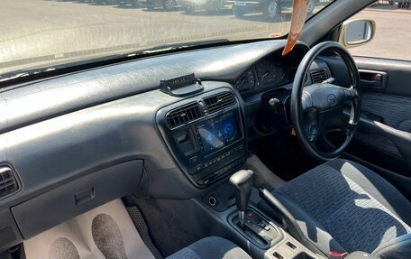 Toyota Carina, 1996 год, 349 000 рублей, 13 фотография