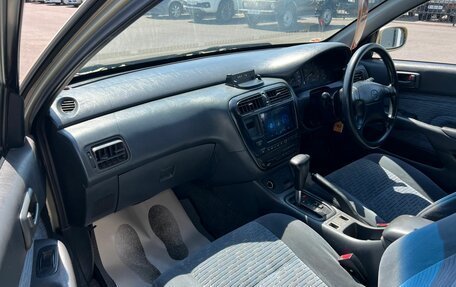 Toyota Carina, 1996 год, 349 000 рублей, 12 фотография