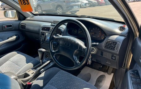Toyota Carina, 1996 год, 349 000 рублей, 10 фотография