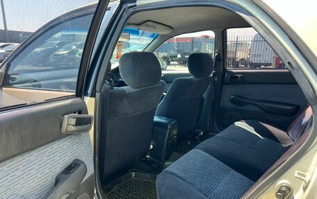 Toyota Carina, 1996 год, 349 000 рублей, 17 фотография
