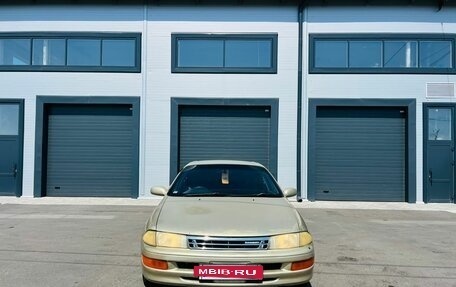 Toyota Carina, 1996 год, 349 000 рублей, 9 фотография
