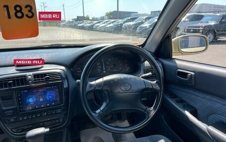 Toyota Carina, 1996 год, 349 000 рублей, 15 фотография
