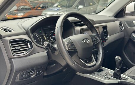 Chery Tiggo 4 I рестайлинг, 2021 год, 1 135 000 рублей, 9 фотография
