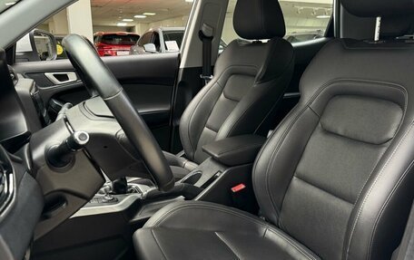 Chery Tiggo 4 I рестайлинг, 2021 год, 1 135 000 рублей, 15 фотография