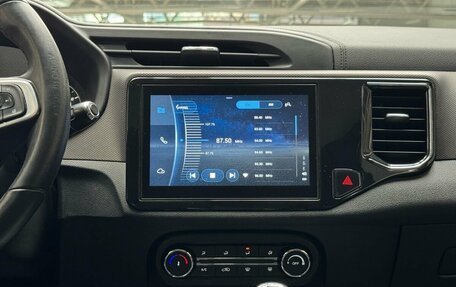 Chery Tiggo 4 I рестайлинг, 2021 год, 1 135 000 рублей, 22 фотография