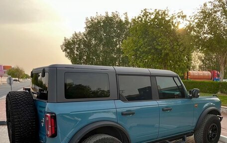 Ford Bronco, 2022 год, 4 400 000 рублей, 15 фотография
