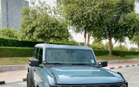 Ford Bronco, 2022 год, 4 400 000 рублей, 7 фотография