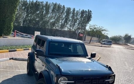 Ford Bronco, 2022 год, 4 400 000 рублей, 6 фотография