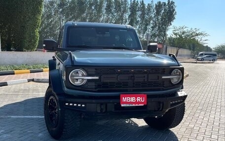 Ford Bronco, 2022 год, 4 400 000 рублей, 8 фотография