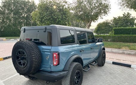 Ford Bronco, 2022 год, 4 400 000 рублей, 20 фотография