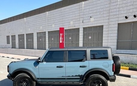 Ford Bronco, 2022 год, 4 400 000 рублей, 23 фотография