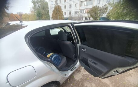 Renault Megane II, 2007 год, 410 000 рублей, 8 фотография
