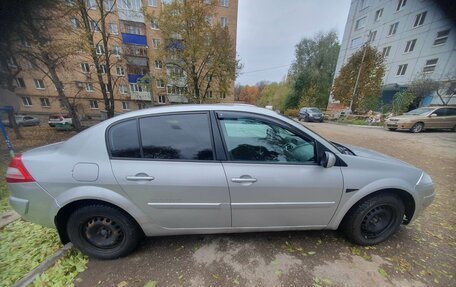 Renault Megane II, 2007 год, 410 000 рублей, 5 фотография