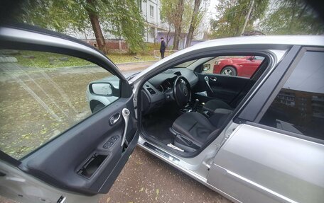 Renault Megane II, 2007 год, 410 000 рублей, 2 фотография