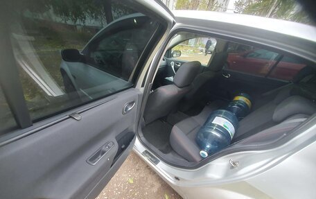 Renault Megane II, 2007 год, 410 000 рублей, 4 фотография