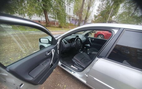 Renault Megane II, 2007 год, 410 000 рублей, 10 фотография