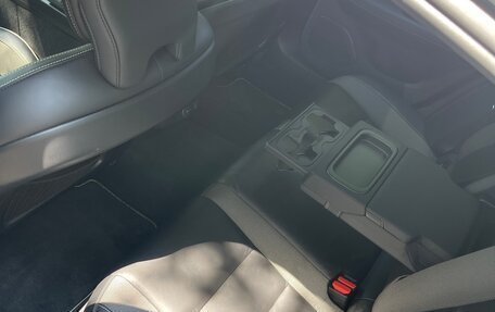 Volvo S60 III, 2020 год, 3 000 000 рублей, 7 фотография