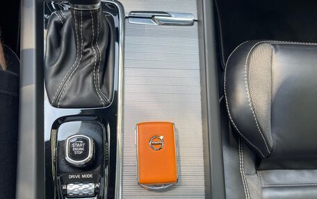 Volvo S60 III, 2020 год, 3 000 000 рублей, 12 фотография