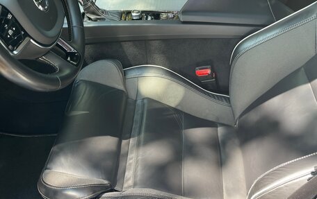 Volvo S60 III, 2020 год, 3 000 000 рублей, 10 фотография