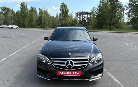 Mercedes-Benz E-Класс, 2014 год, 2 650 000 рублей, 2 фотография
