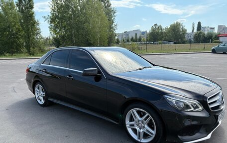 Mercedes-Benz E-Класс, 2014 год, 2 650 000 рублей, 3 фотография