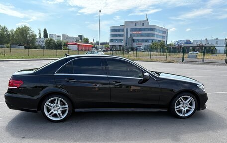 Mercedes-Benz E-Класс, 2014 год, 2 650 000 рублей, 4 фотография