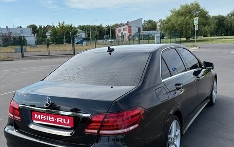 Mercedes-Benz E-Класс, 2014 год, 2 650 000 рублей, 5 фотография