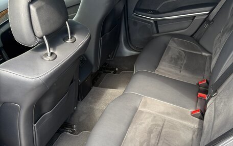 Mercedes-Benz E-Класс, 2014 год, 2 650 000 рублей, 15 фотография