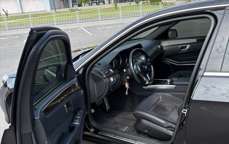 Mercedes-Benz E-Класс, 2014 год, 2 650 000 рублей, 11 фотография