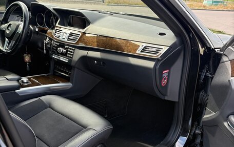 Mercedes-Benz E-Класс, 2014 год, 2 650 000 рублей, 16 фотография