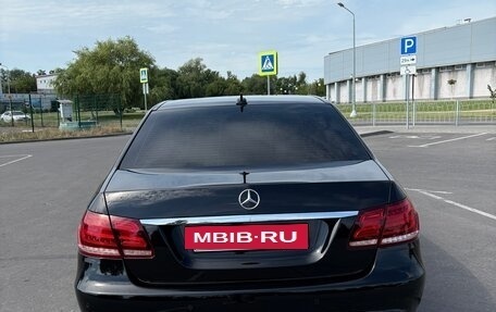Mercedes-Benz E-Класс, 2014 год, 2 650 000 рублей, 6 фотография