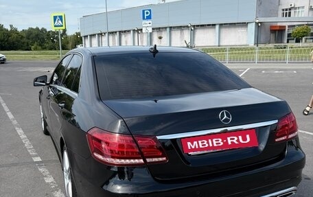 Mercedes-Benz E-Класс, 2014 год, 2 650 000 рублей, 7 фотография