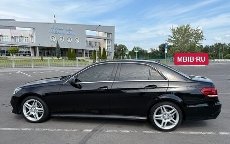 Mercedes-Benz E-Класс, 2014 год, 2 650 000 рублей, 9 фотография