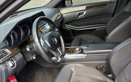 Mercedes-Benz E-Класс, 2014 год, 2 650 000 рублей, 12 фотография