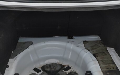 Hyundai Solaris II рестайлинг, 2012 год, 661 000 рублей, 21 фотография