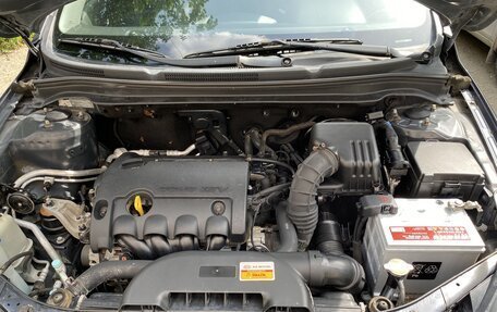 KIA cee'd I рестайлинг, 2010 год, 449 000 рублей, 8 фотография