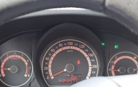 KIA cee'd I рестайлинг, 2010 год, 449 000 рублей, 7 фотография