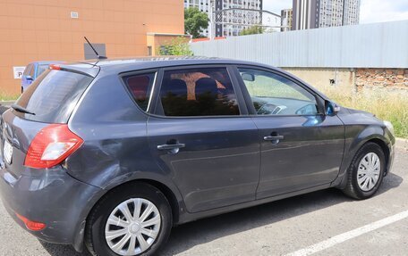 KIA cee'd I рестайлинг, 2010 год, 449 000 рублей, 4 фотография