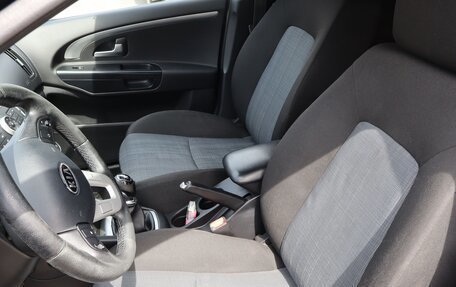 KIA cee'd I рестайлинг, 2010 год, 449 000 рублей, 9 фотография