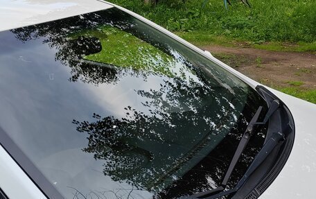 Hyundai Solaris II рестайлинг, 2012 год, 661 000 рублей, 22 фотография