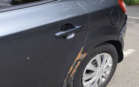 KIA cee'd I рестайлинг, 2010 год, 449 000 рублей, 20 фотография