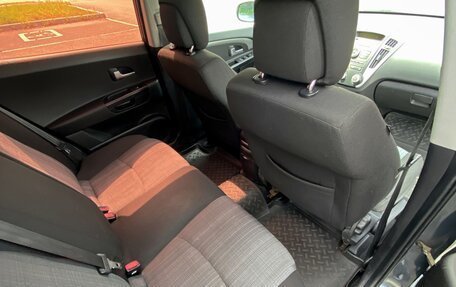 KIA cee'd I рестайлинг, 2010 год, 449 000 рублей, 14 фотография