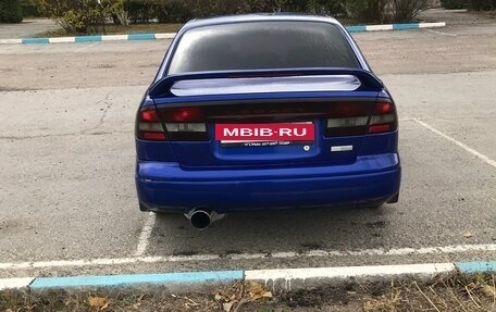 Subaru Legacy III, 2001 год, 500 000 рублей, 5 фотография