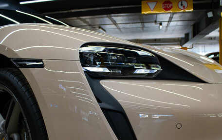 Porsche Taycan I, 2022 год, 12 799 000 рублей, 6 фотография
