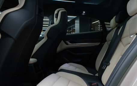 Porsche Taycan I, 2022 год, 12 799 000 рублей, 15 фотография