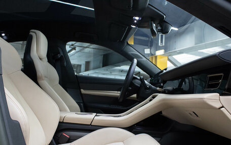 Porsche Taycan I, 2022 год, 12 799 000 рублей, 13 фотография