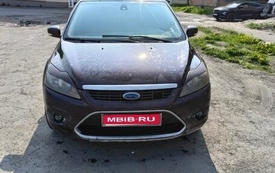 Ford Focus II рестайлинг, 2008 год, 270 000 рублей, 1 фотография