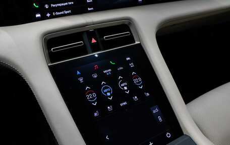 Porsche Taycan I, 2022 год, 12 799 000 рублей, 22 фотография