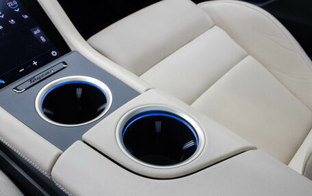 Porsche Taycan I, 2022 год, 12 799 000 рублей, 31 фотография